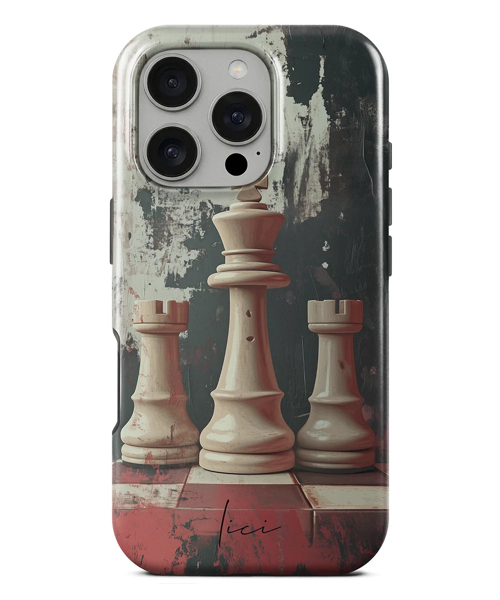 Checkmate - iPhone 16 Pro