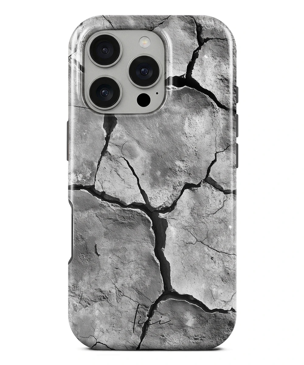 Землетрус - iPhone 16 Pro