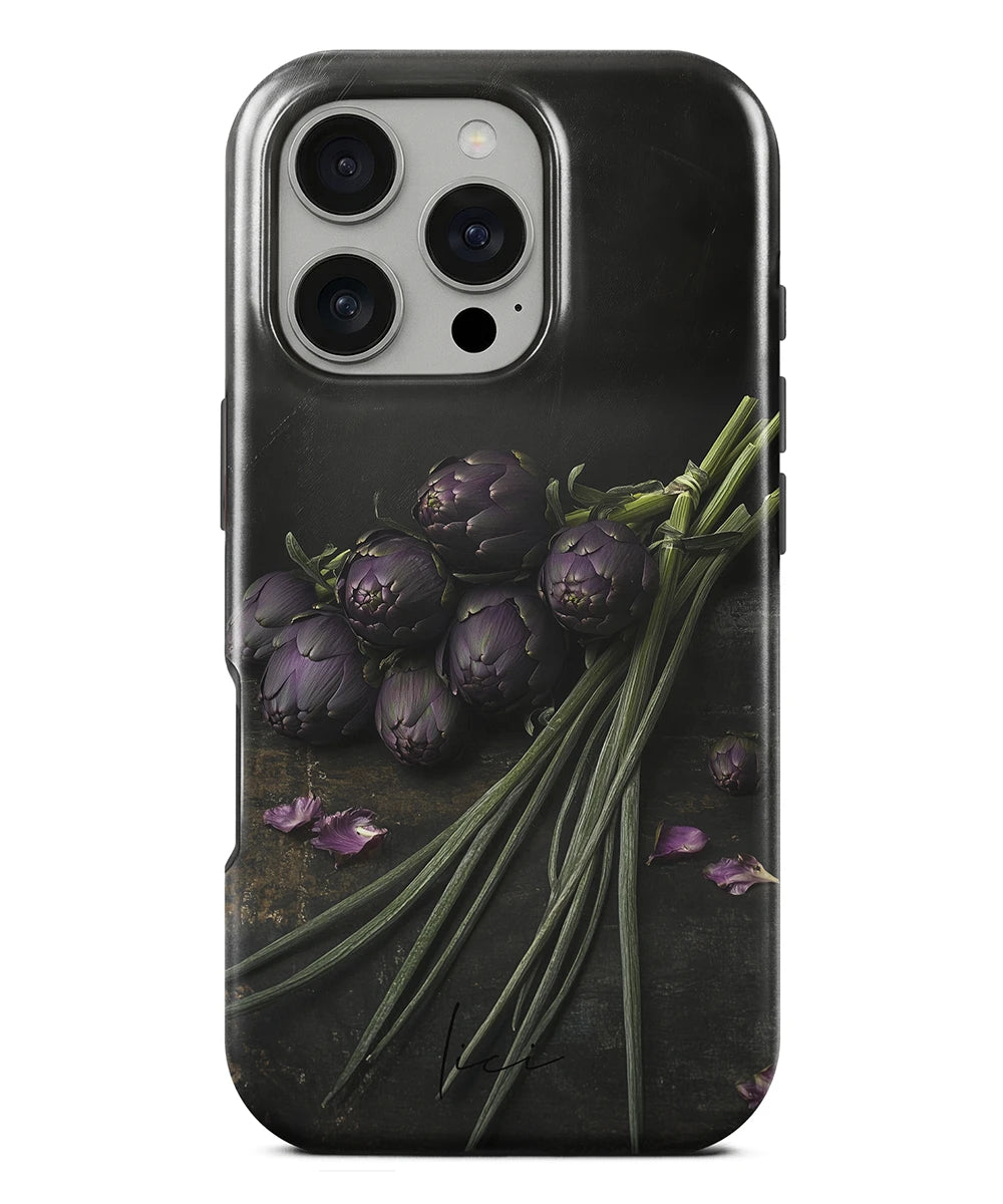 Артішок - iPhone 16 Pro