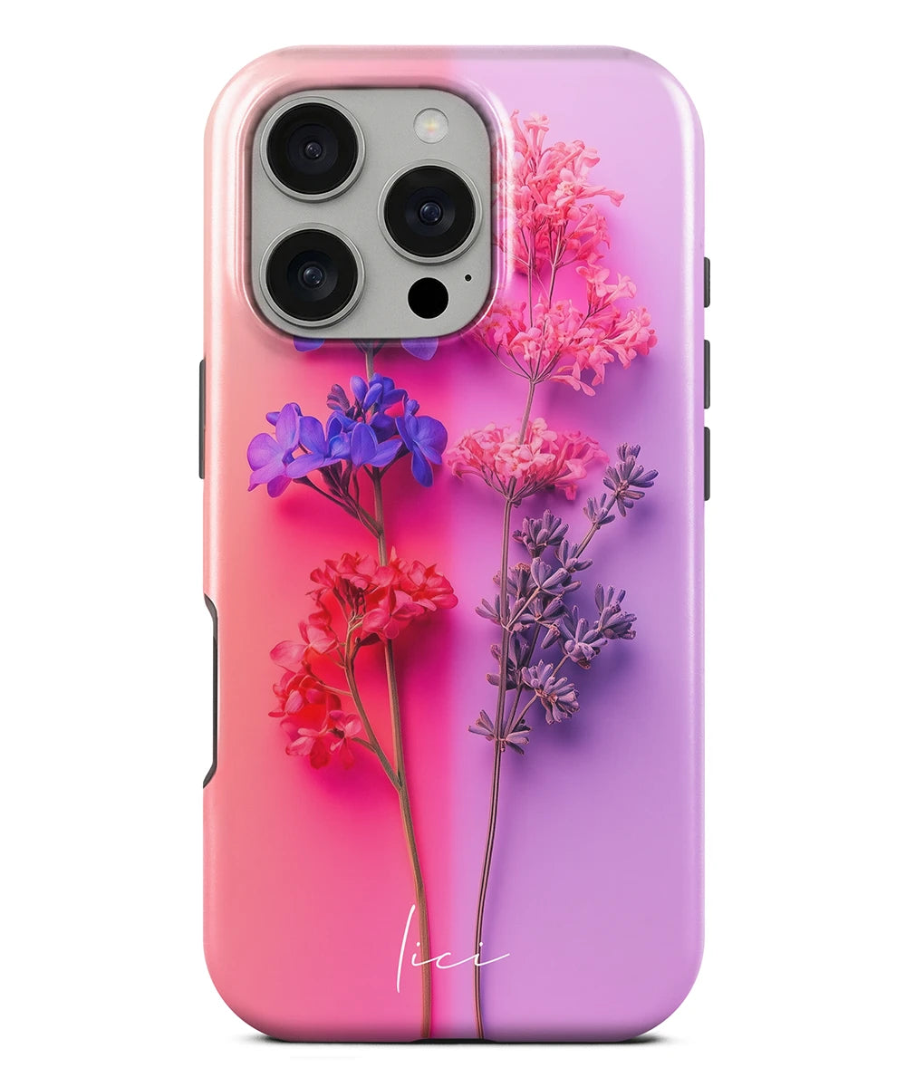 Незабудка - iPhone 16 Pro