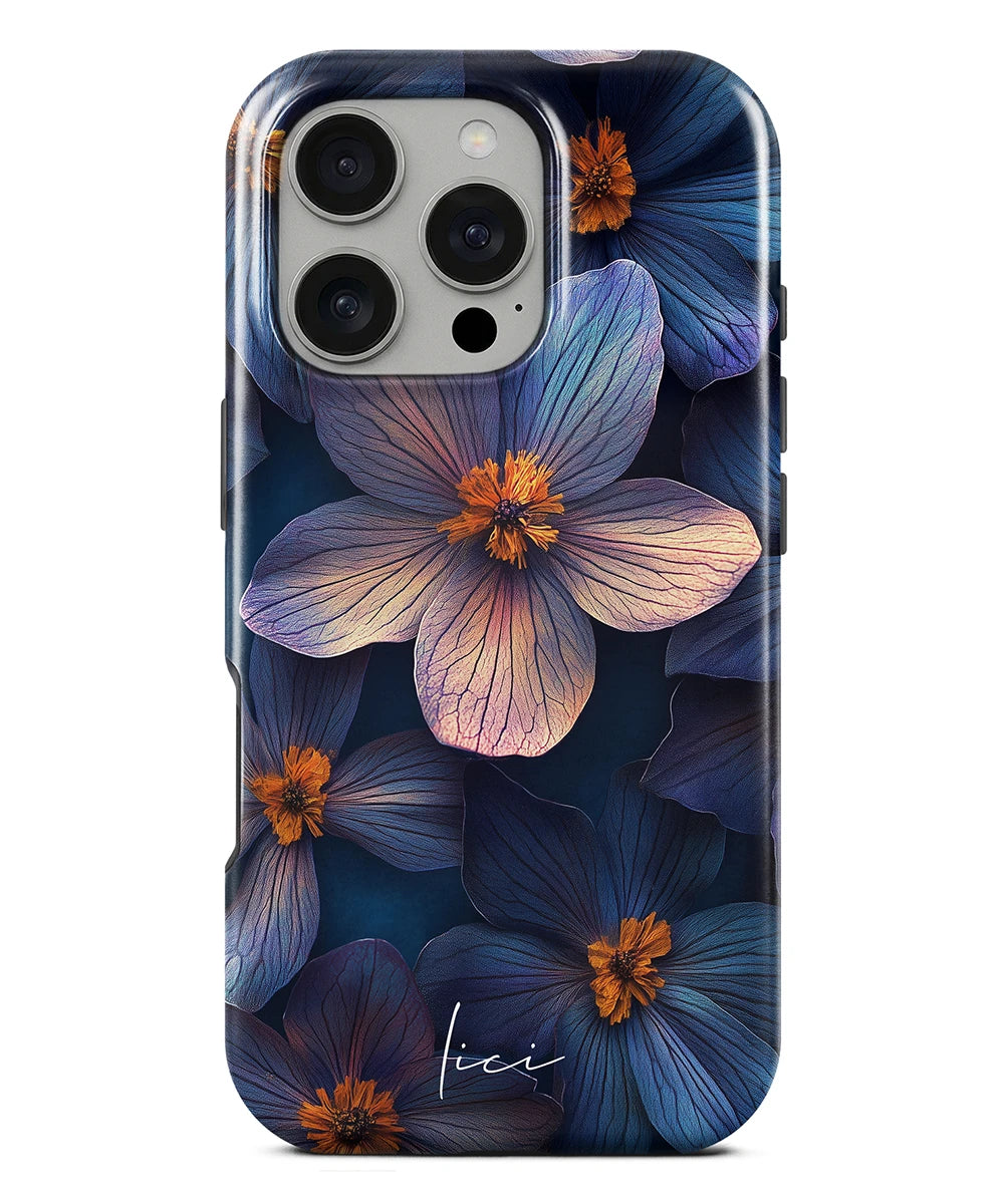 Mondnacht - iPhone 16 Pro