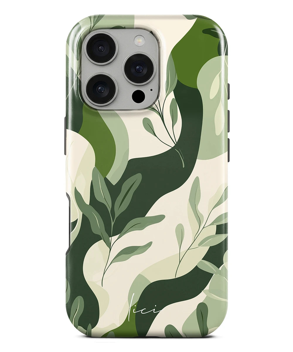 Olive Garden - iPhone 16 Pro