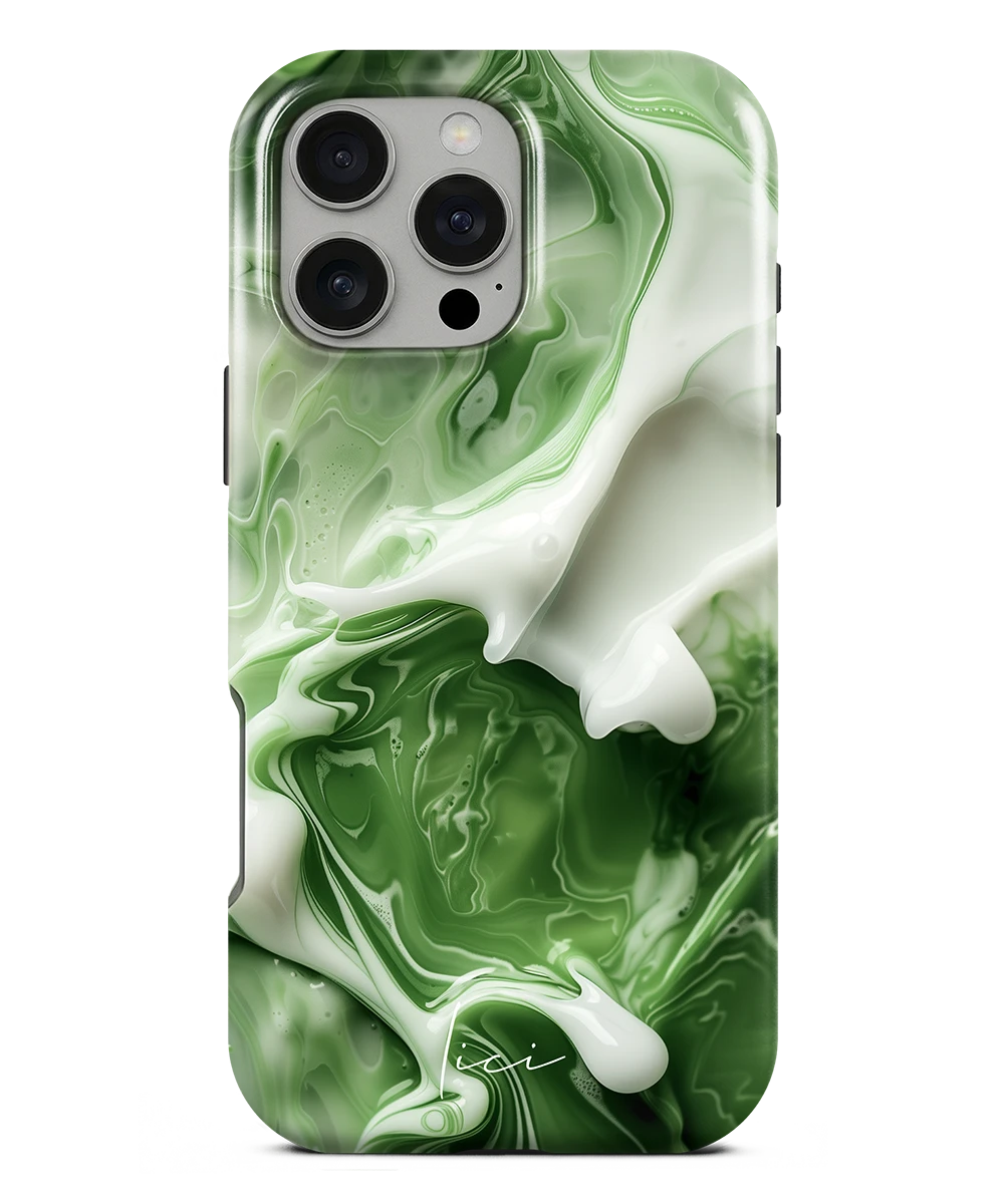 Matcha - iPhone 16 Pro Max