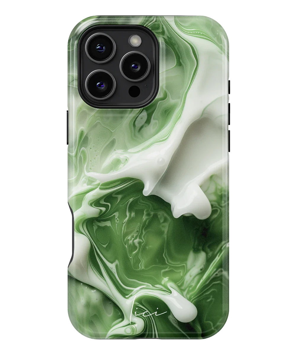 Matcha - iPhone 16 Pro Max