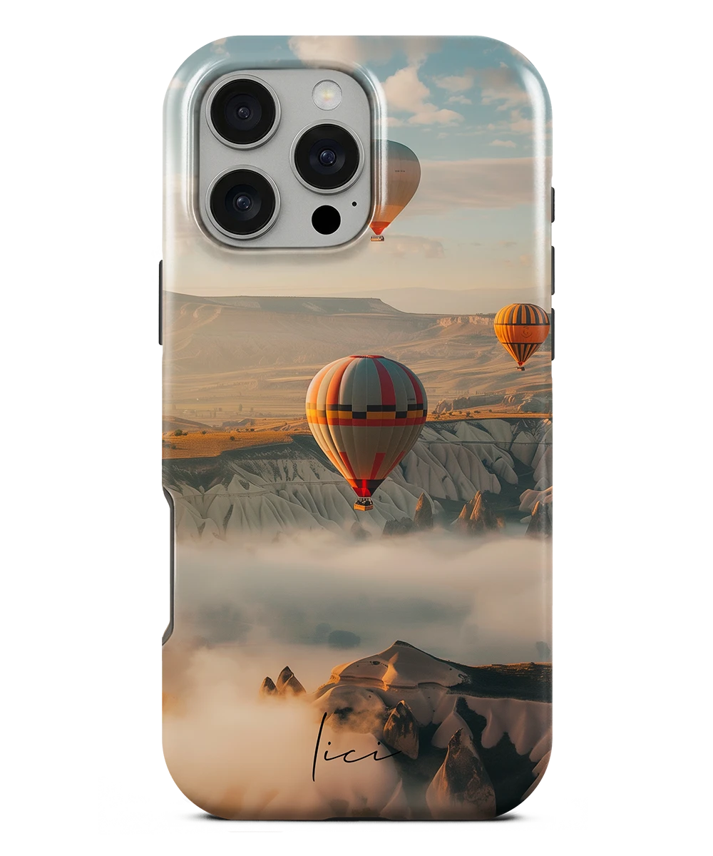 Horyzont - iPhone 16 Pro Max