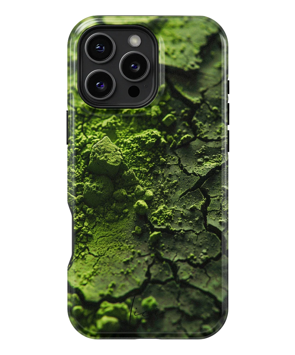 Staub der Natur - iPhone 16 Pro Max