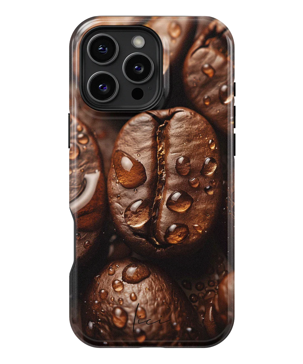 Intensity - iPhone 16 Pro Max