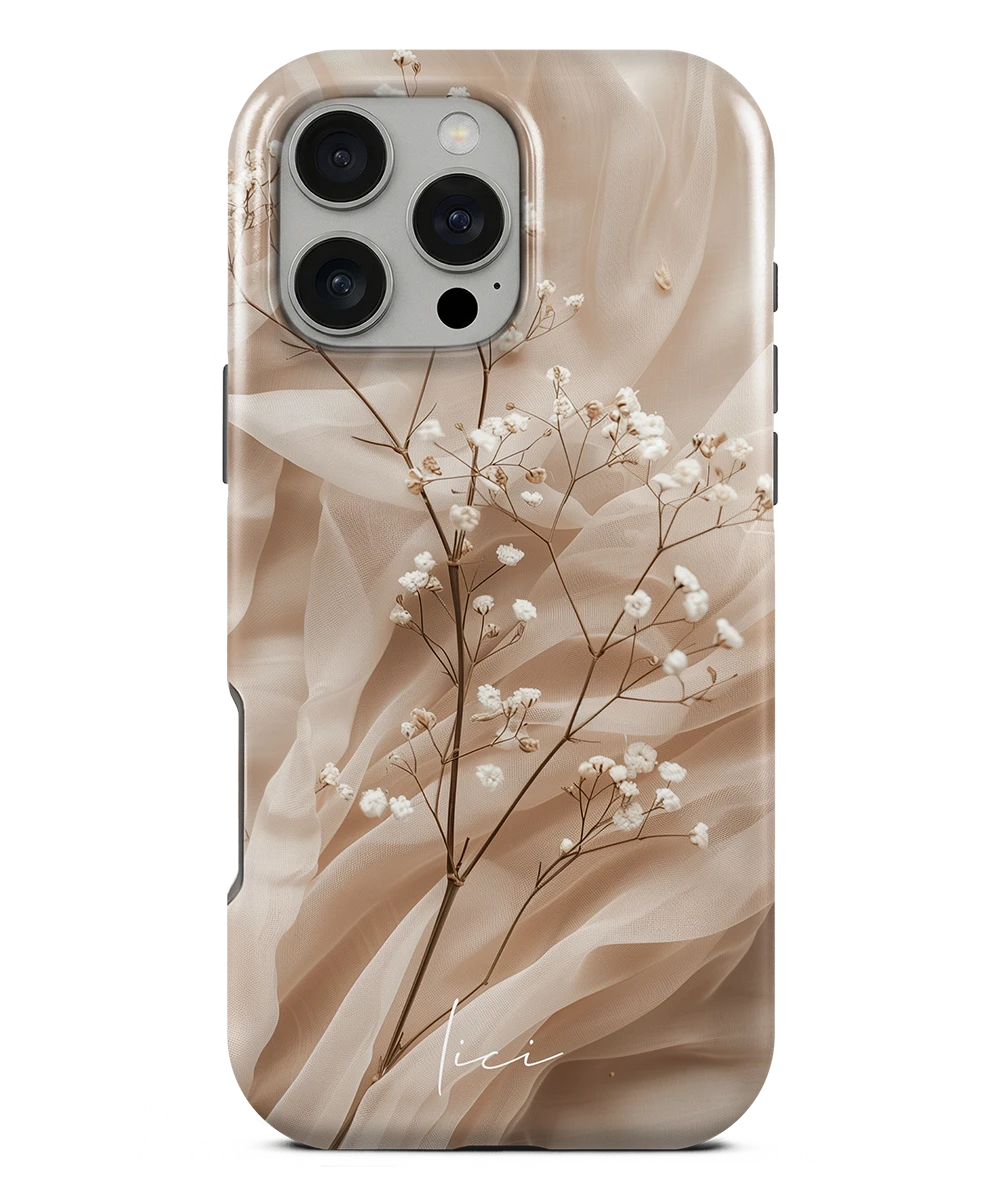 Velvet Whisper - iPhone 16 Pro Max