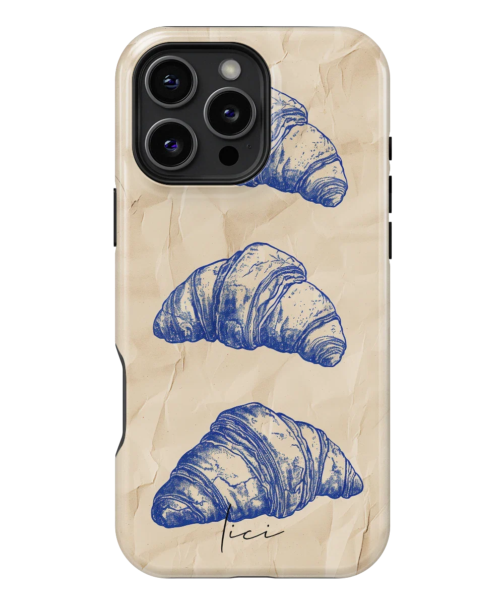 Frühstücksskizze - iPhone 16 Pro Max