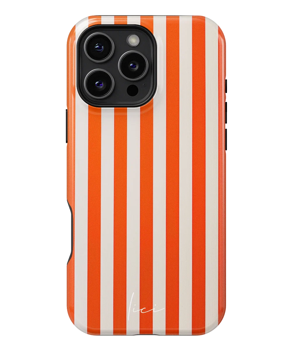 Riviera Stripes - iPhone 16 Pro Max
