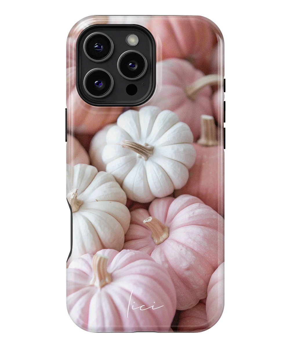 Puder-Traum - iPhone 16 Pro Max