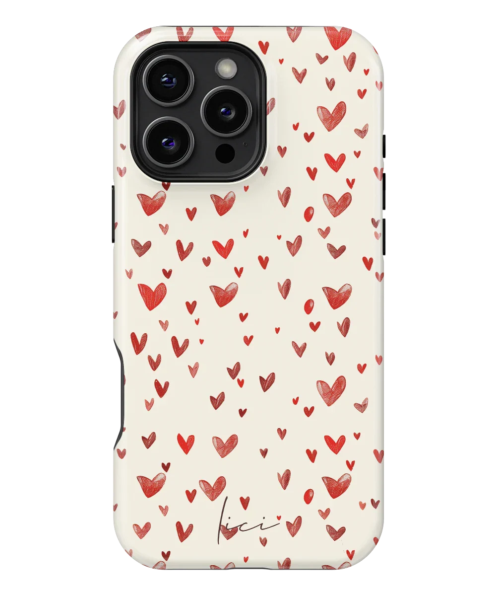 Amour - iPhone 16 Pro Max