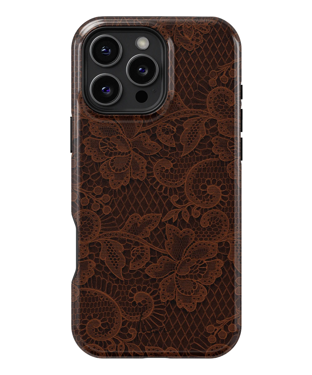 Гірке Еспресо - iPhone 16 Pro Max