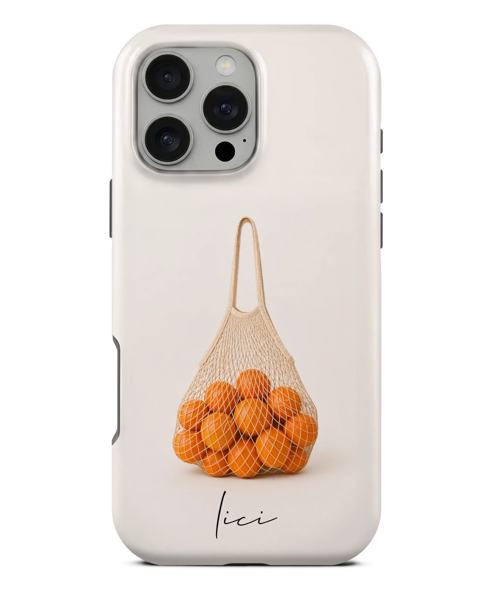 Atelier Mandarynki - iPhone 16 Pro Max