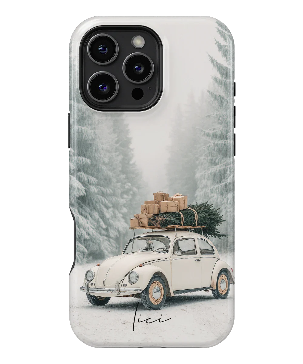 Christmas Journey - iPhone 16 Pro Max