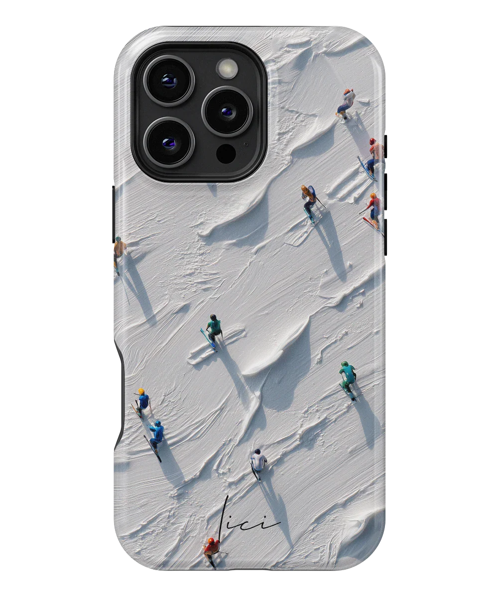 Art Slope - iPhone 16 Pro Max