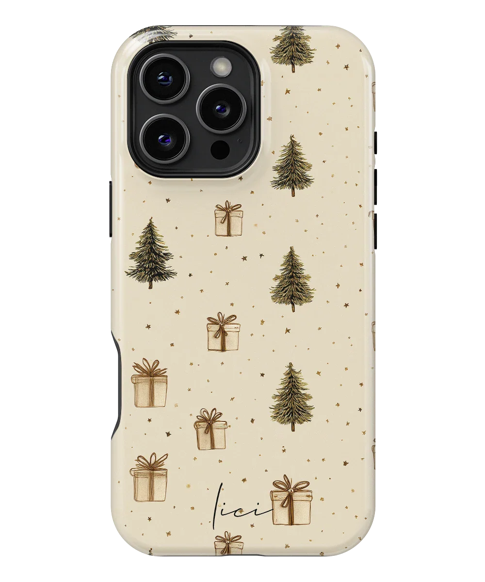 Winter Charm - iPhone 16 Pro Max