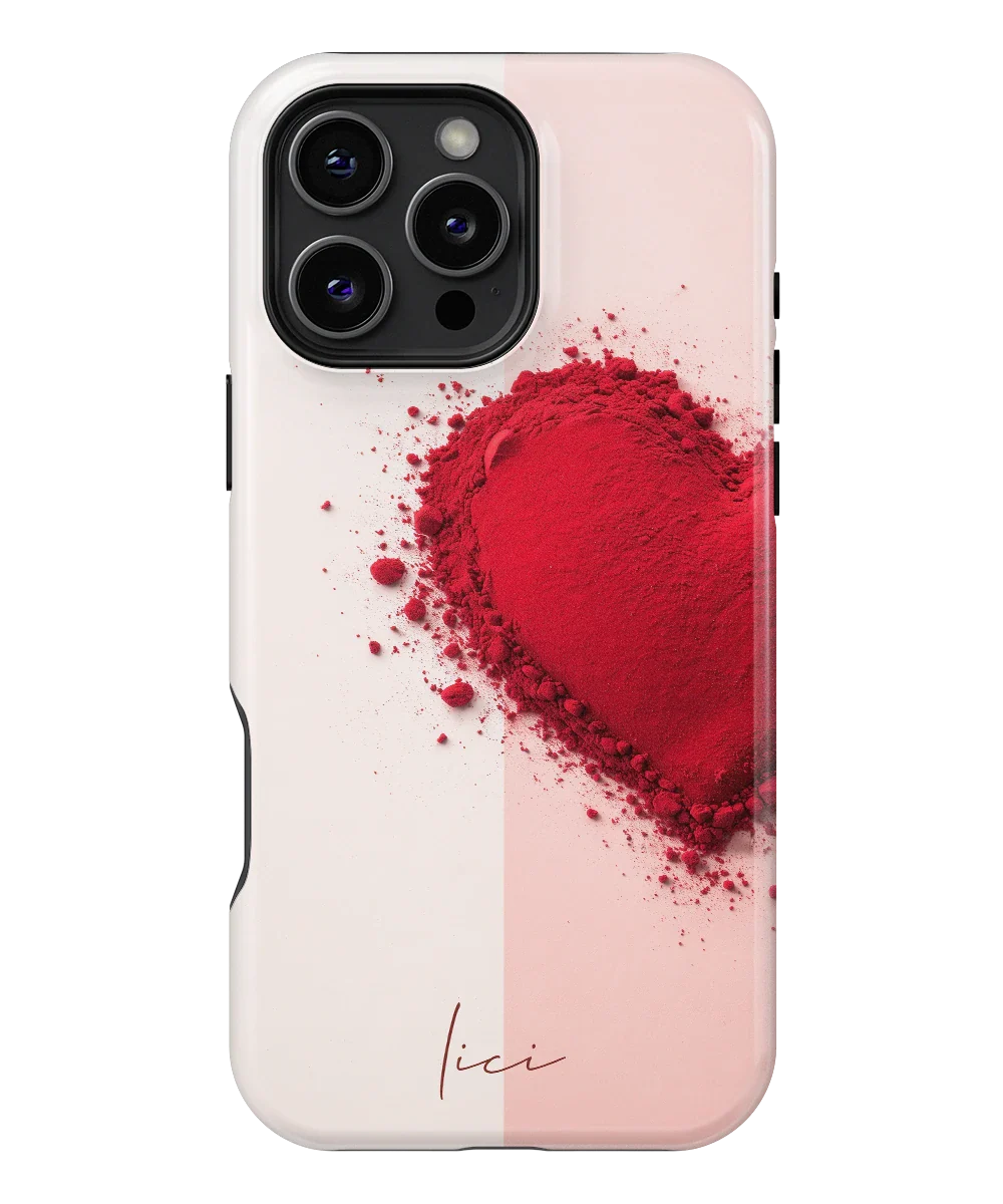 Aus purer Liebe - iPhone 16 Pro Max