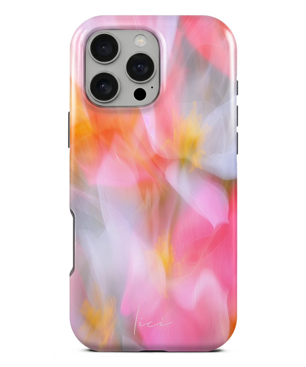 Różany Sen - iPhone 16 Pro Max