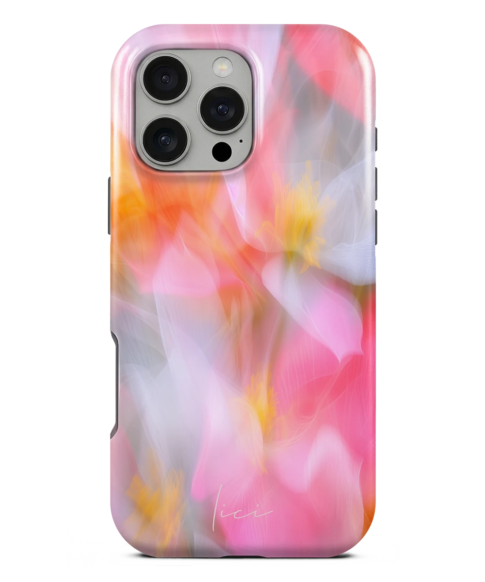 Rosé Traum - iPhone 16 Pro Max
