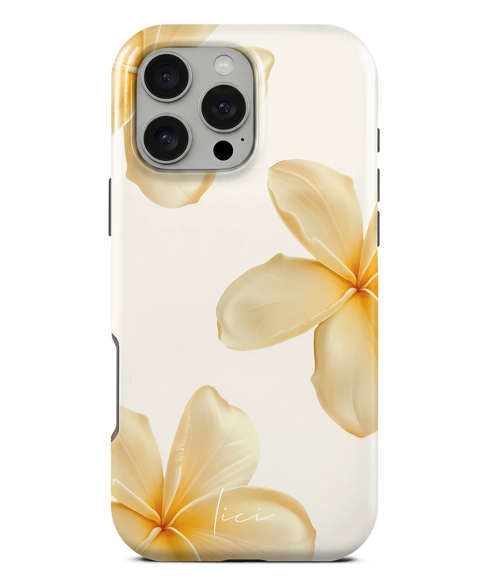 Warmer Glanz - iPhone 16 Pro Max