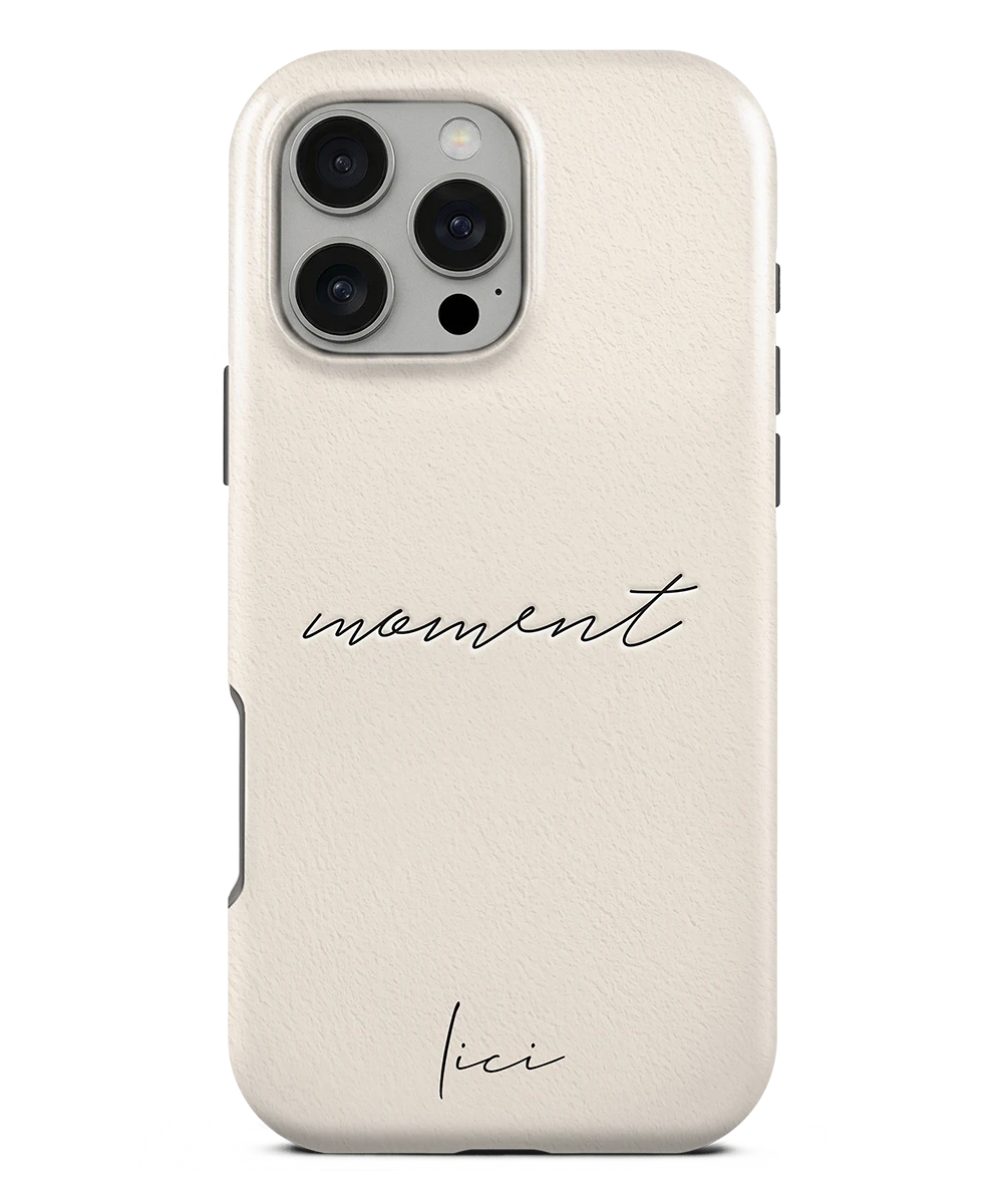 Moment - iPhone 16 Pro Max