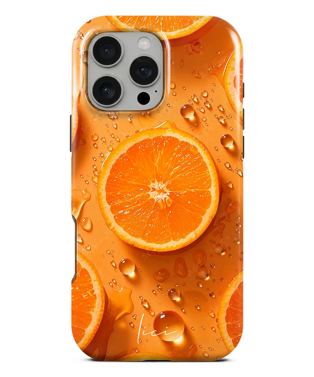 Orange Energie - iPhone 16 Pro Max