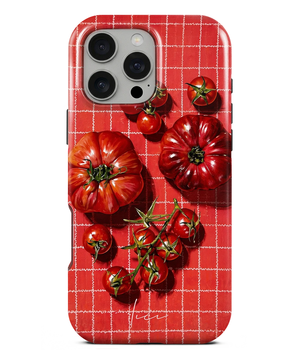 Pomodoro - iPhone 16 Pro Max