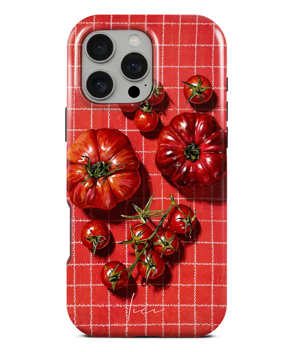 Pomodoro - iPhone 16 Pro Max