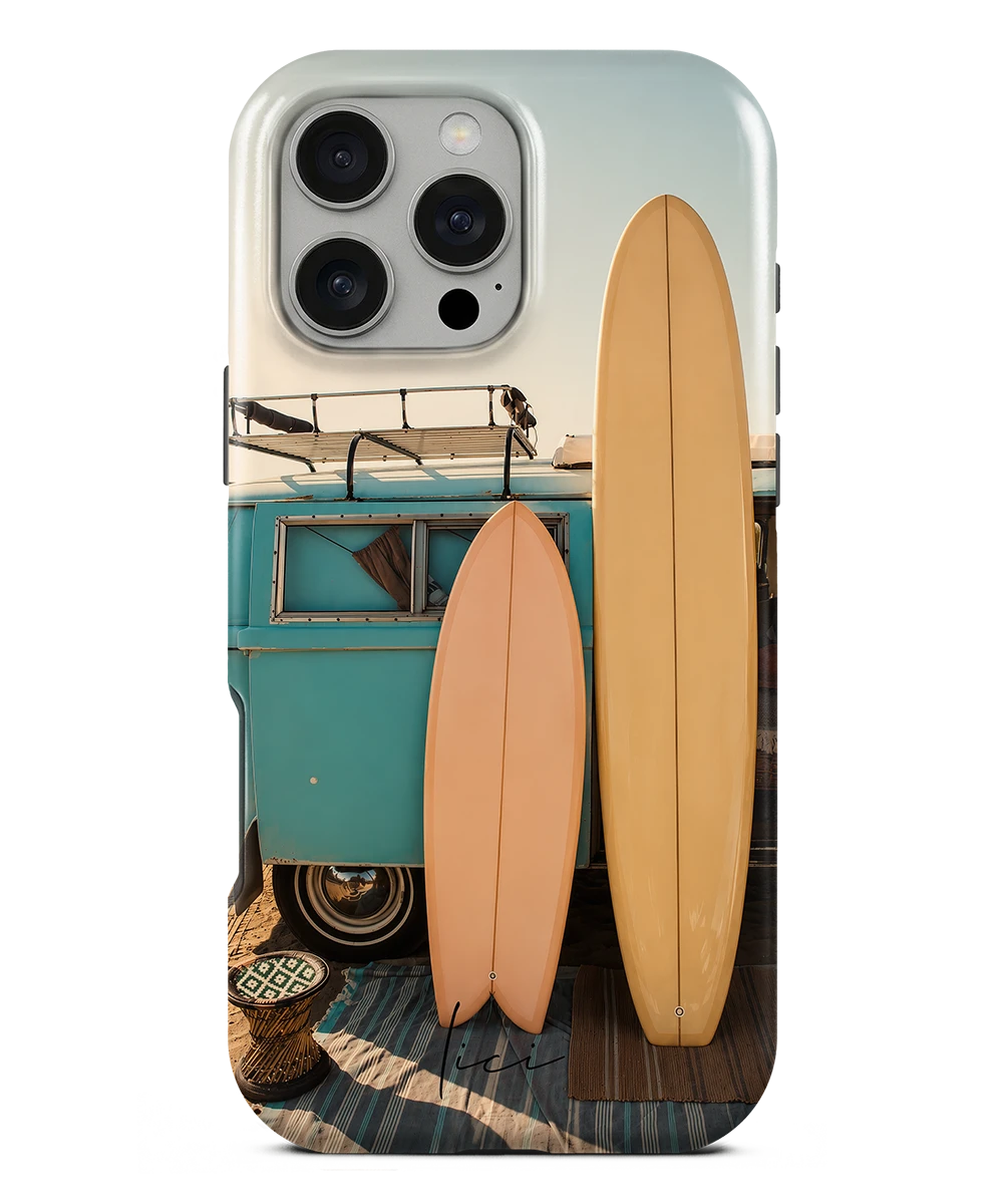 Pazifischer Traum - iPhone 16 Pro Max