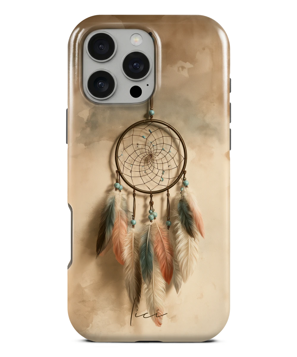 Dreamcatcher - iPhone 16 Pro Max