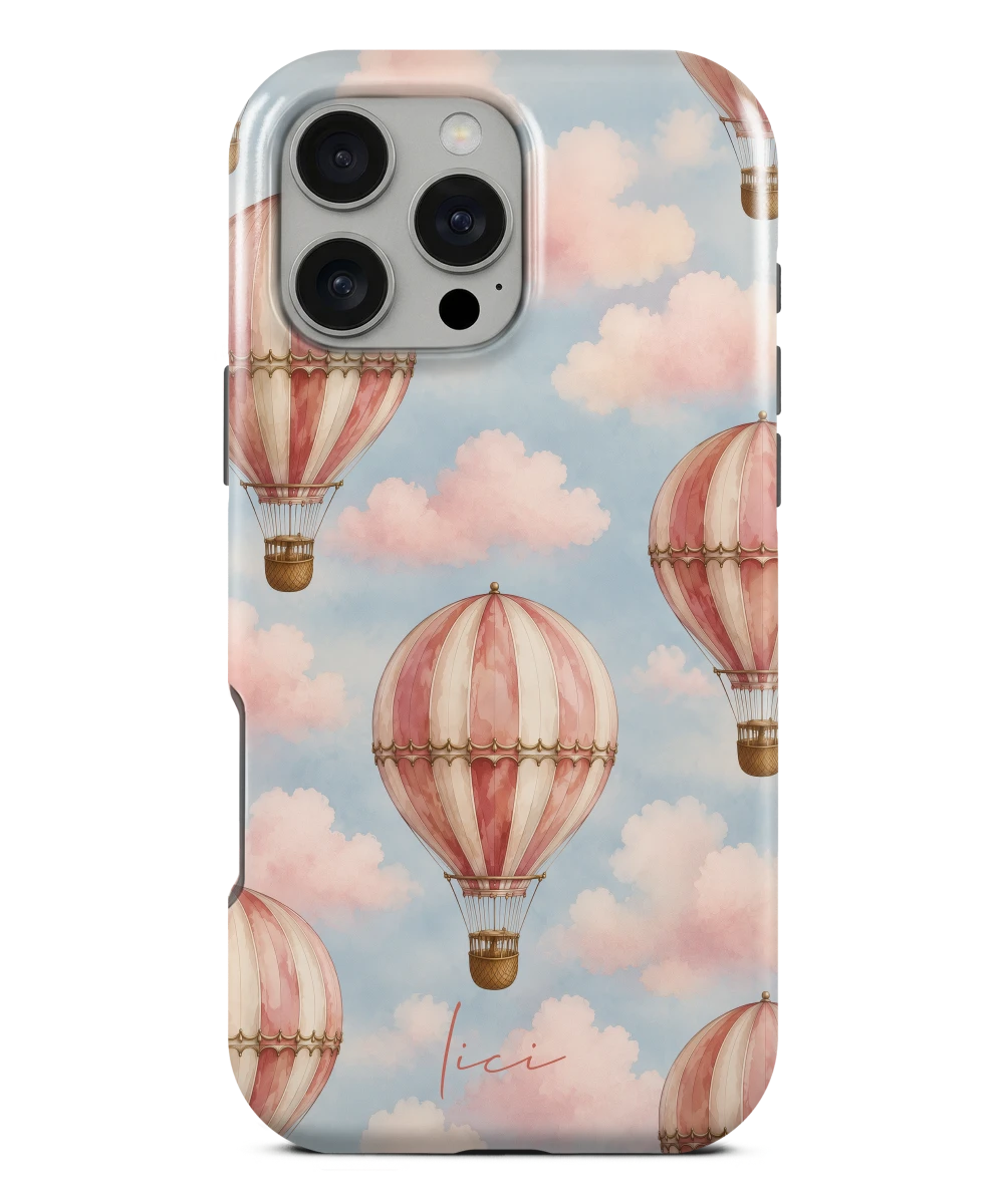 Dream Flight - iPhone 16 Pro Max