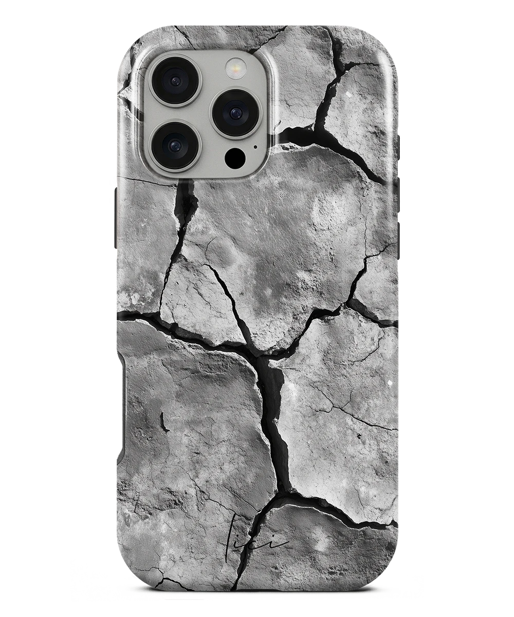 Trzęsienie Ziemi - iPhone 16 Pro Max