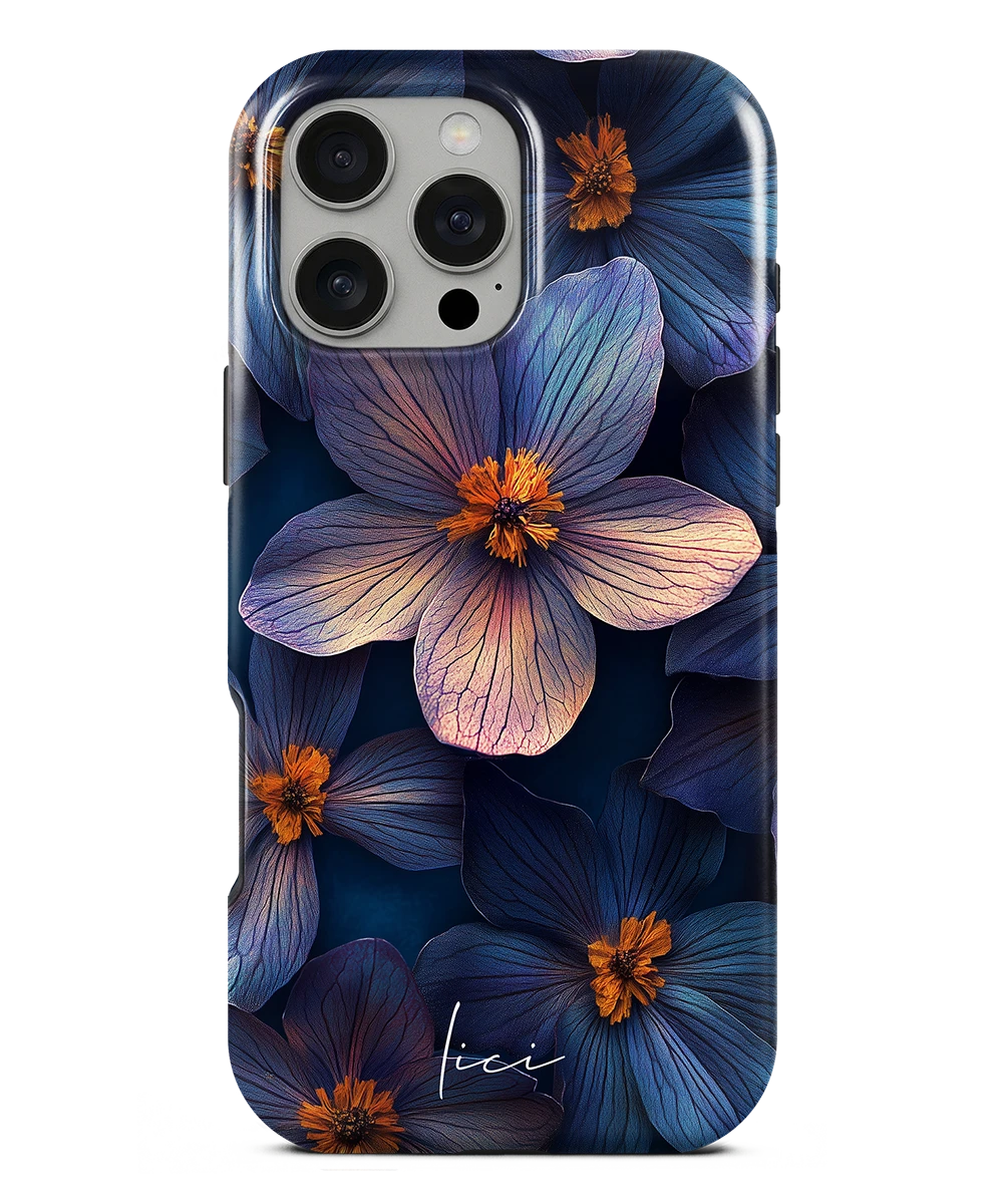 Mondnacht - iPhone 16 Pro Max