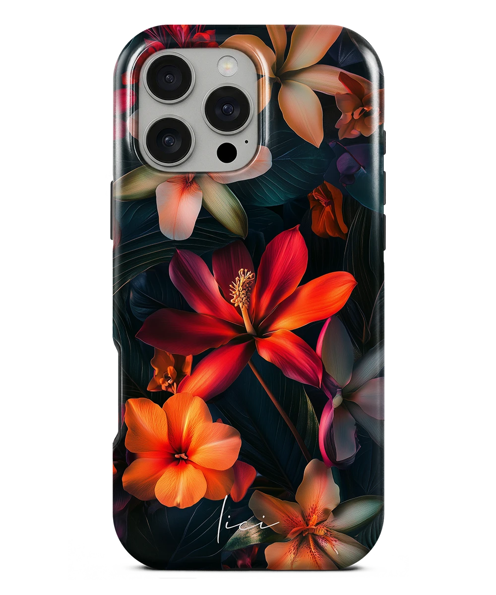 Tropical - iPhone 16 Pro Max
