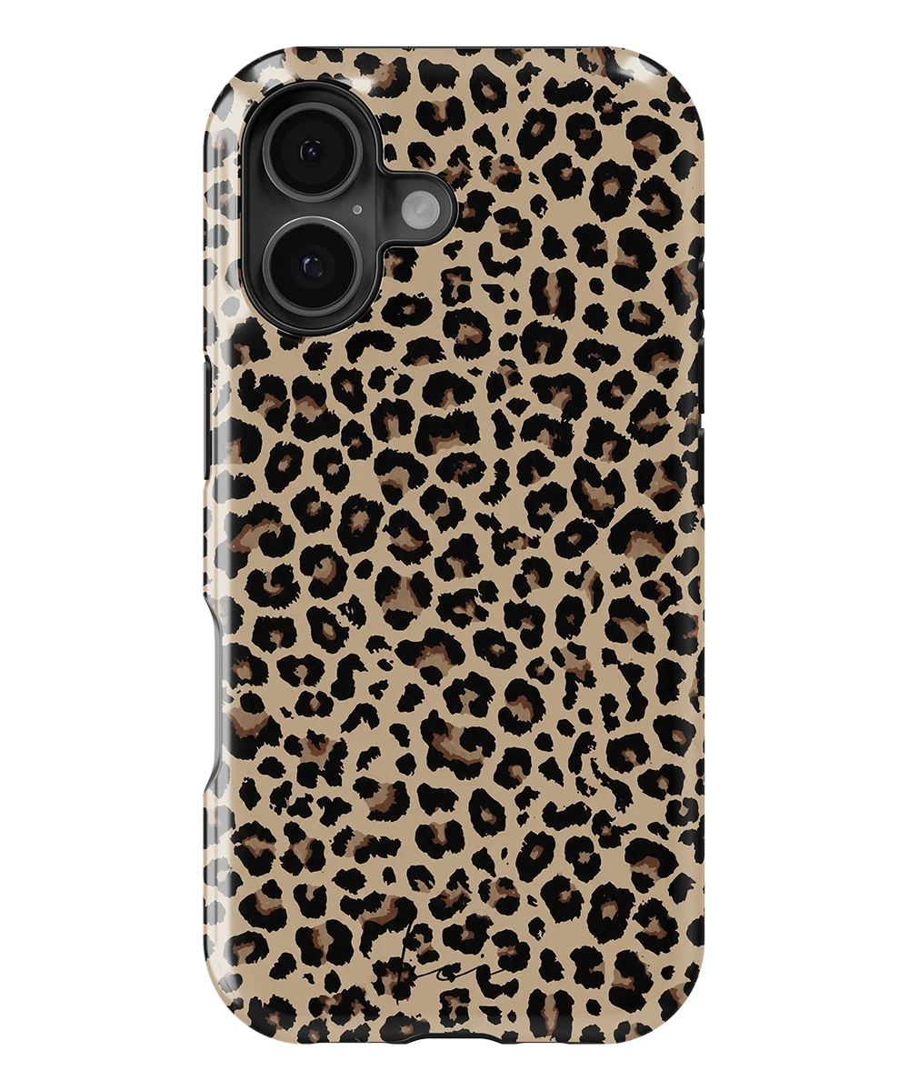 Leopard - iPhone 17