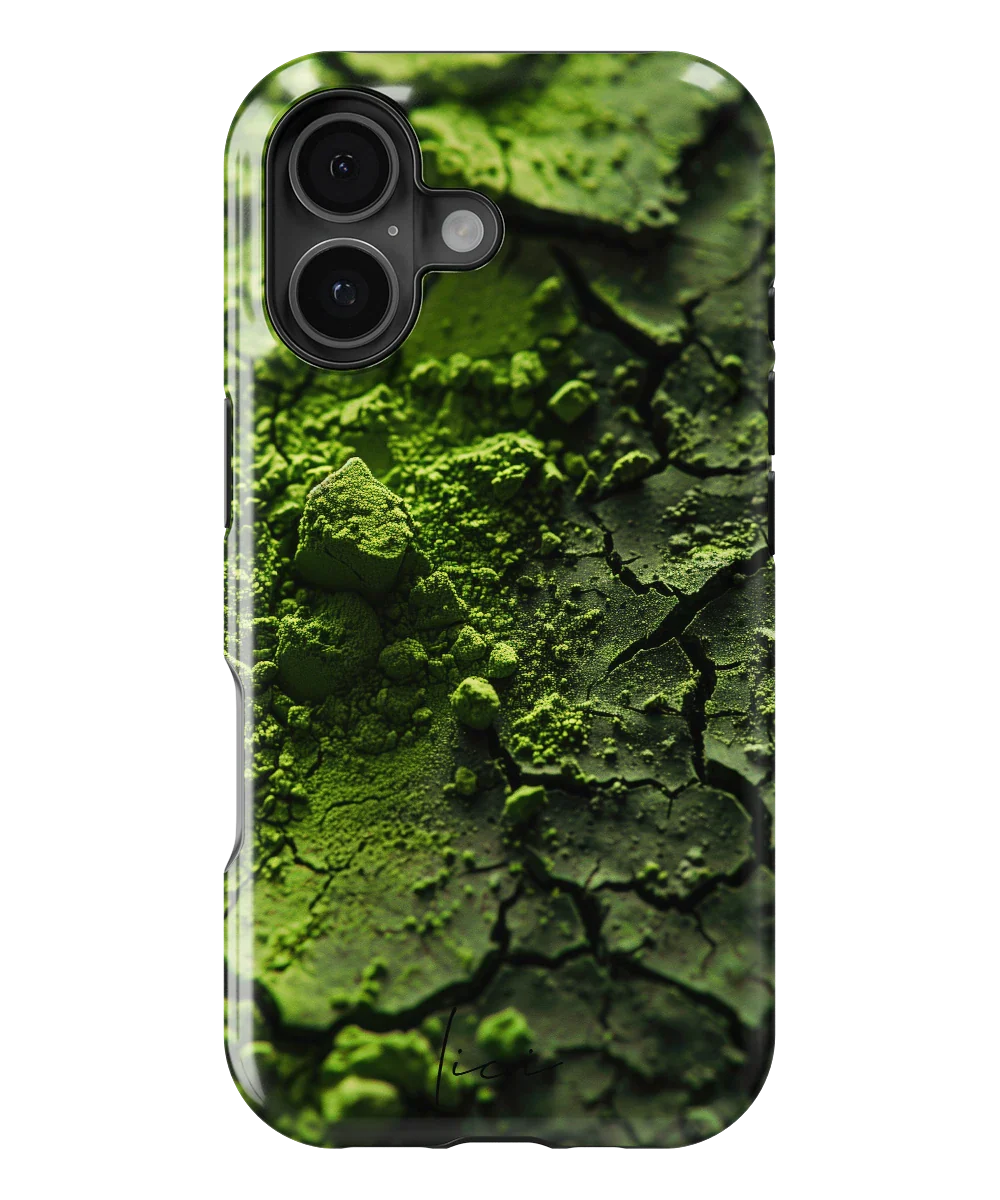 Staub der Natur - iPhone 17