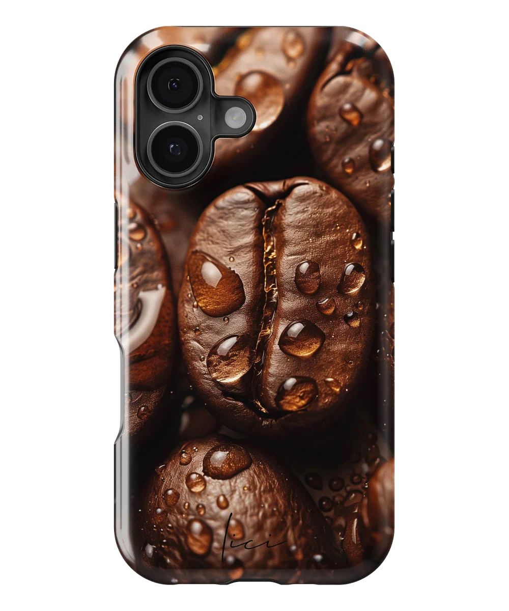 Intensity - iPhone 17