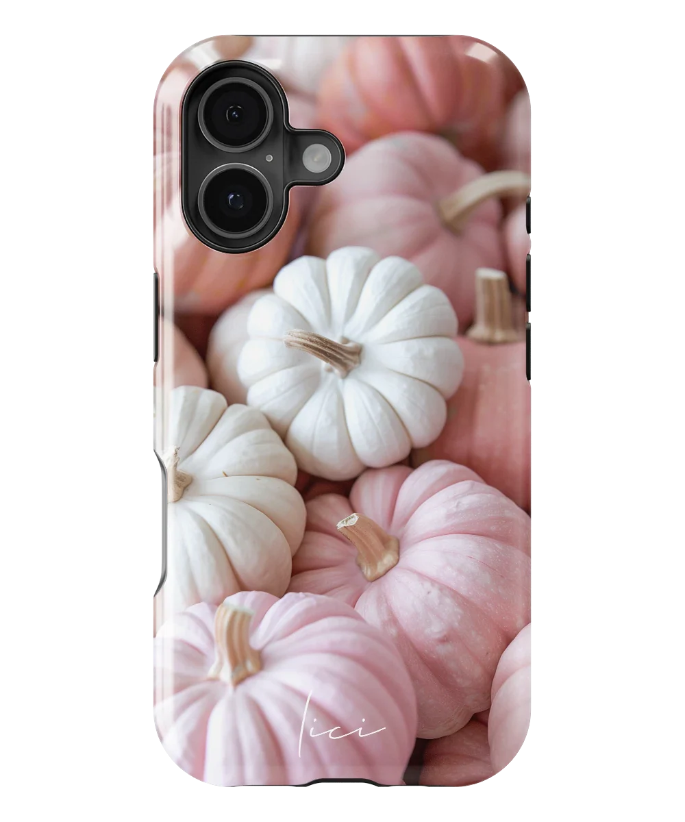 Puder-Traum - iPhone 17