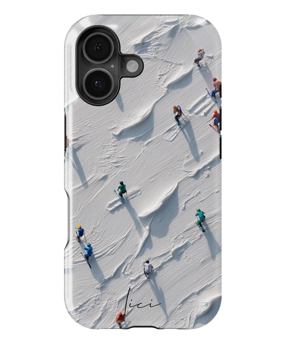 Art Stok - iPhone 17