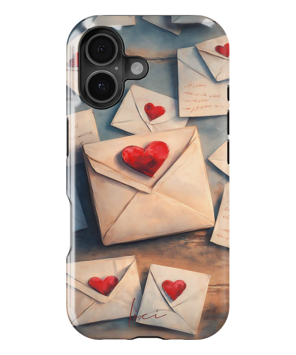 Love Letters - iPhone 17