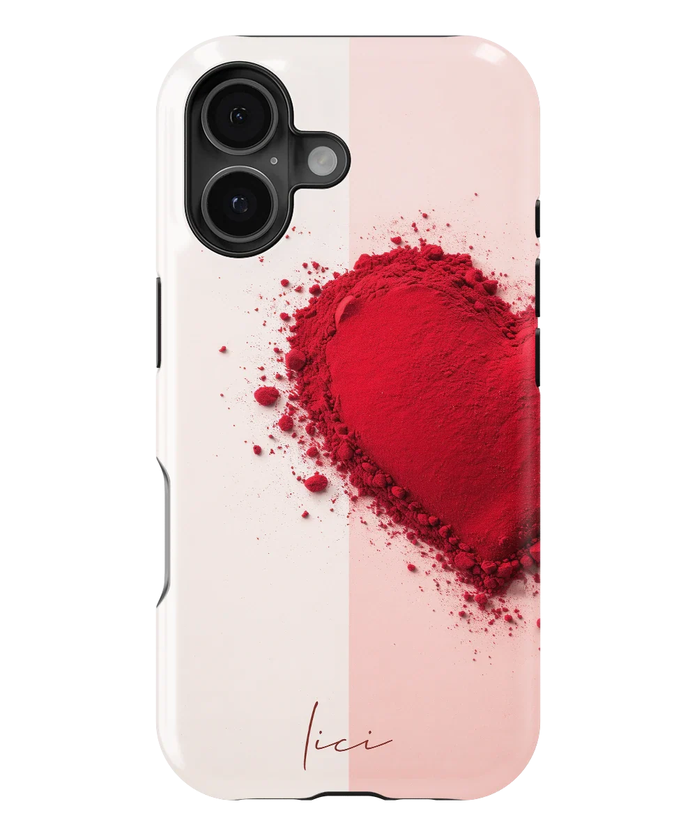 Pure Love - iPhone 17