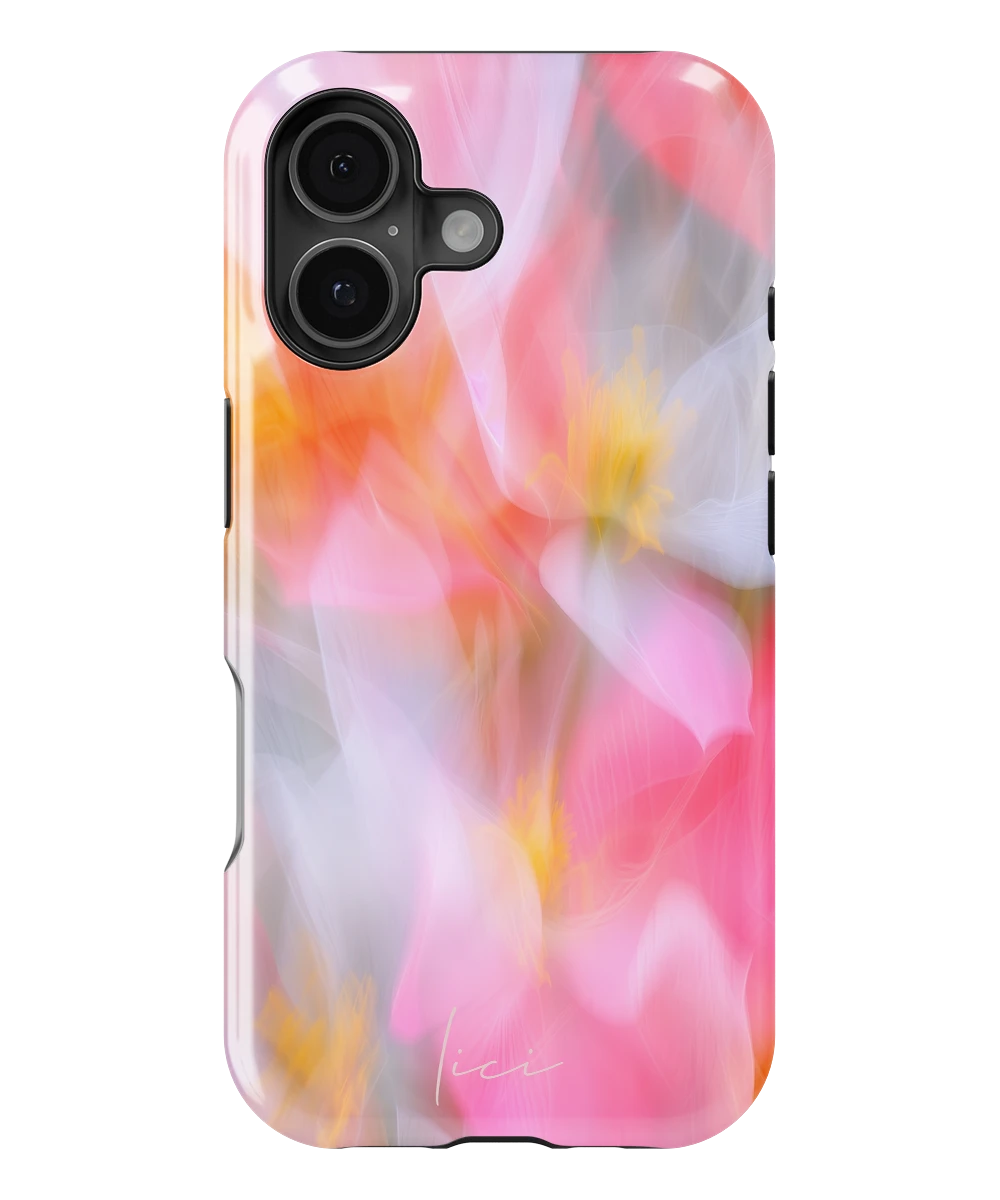 Rosé Traum - iPhone 17