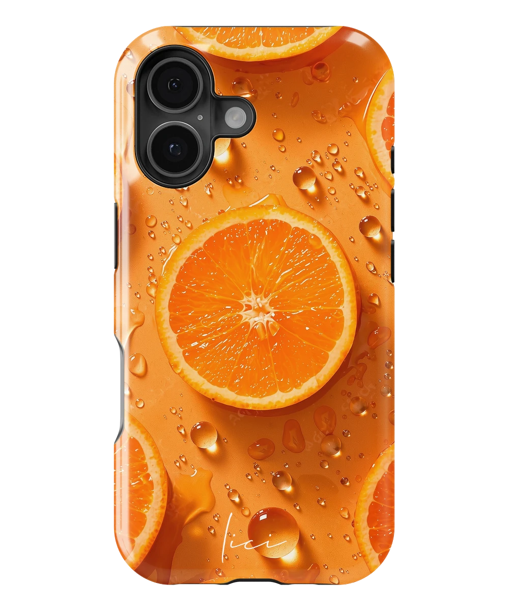 Orange Energie - iPhone 17