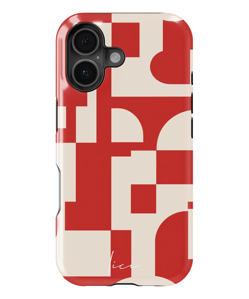 Red Edition - iPhone 17