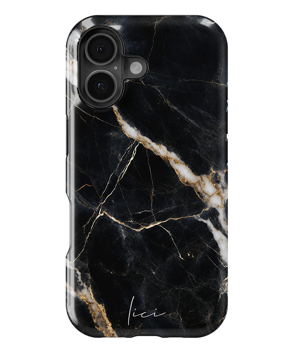 Obsidian - iPhone 17