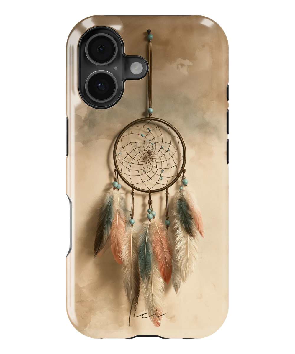 Ловець Снів - iPhone 17