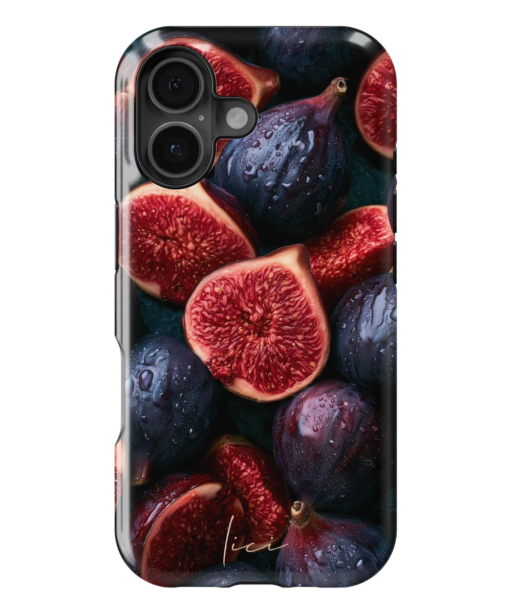 Royal Fig - iPhone 17