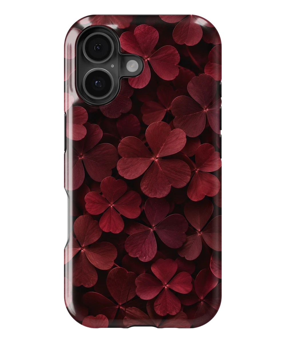 Глибока Вишня - iPhone 17