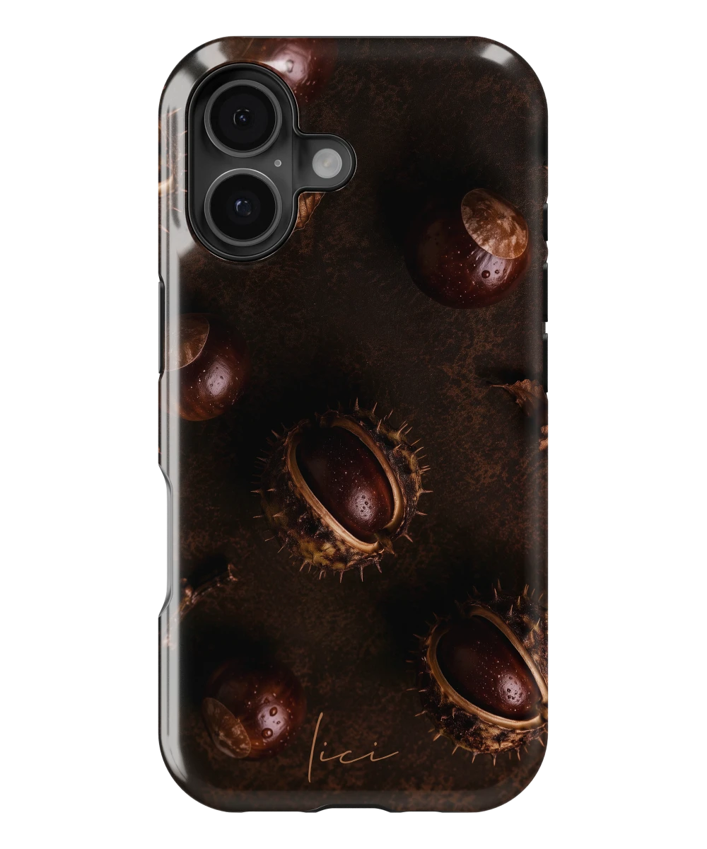 Chestnut Love - iPhone 17